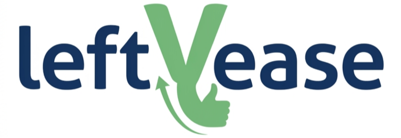 Tools Made for Left-Handed Ease